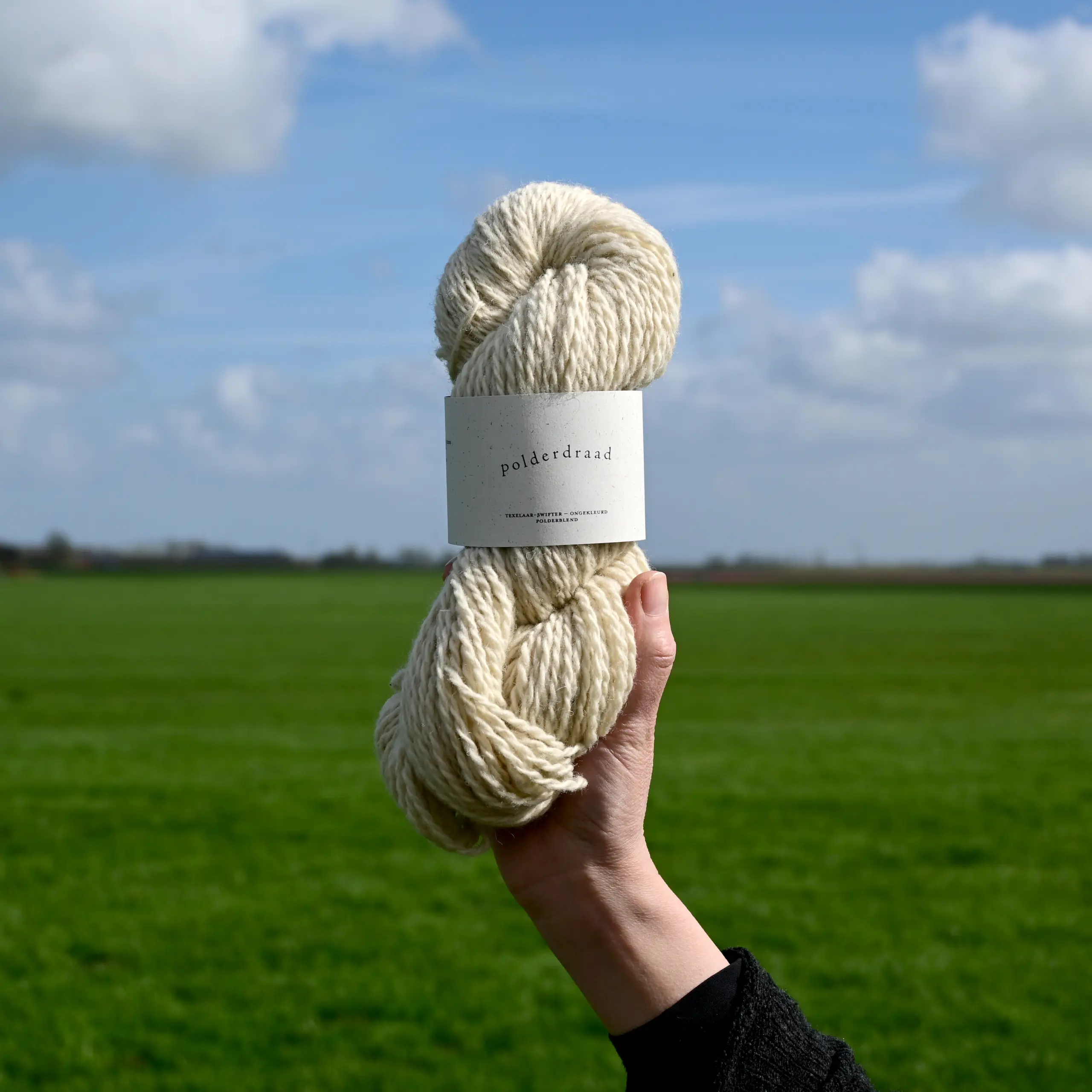 Polderblend - Margriet